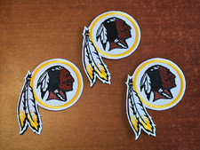 Washington Redskins Three 3