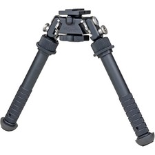 Accushot PSR Atlas Bipod - No Clamp - for BT19  ADM 170-S  ARMS 17S TRAMP  LT171 picture