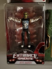 WWE Entrance Greats Jeff Hardy Action Figure picture