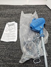 Dr. Frank's 14-420 Calf Puller Jack Handle for Beef Calf *PICTURED ITEM ONLY picture