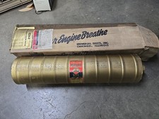 RARE US NOS EXHAUST MUFFLER 29 30 31 32 33 34 35 36 37 38 39 40 CHEVY CAR TRUCK picture