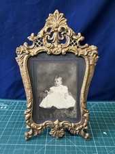 Vintage US Victorian Era Rare Picture Frame  picture