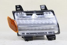 Complete 2018-2026 Jeep Wrangler Right RH LED Turn Signal Light Lamp DRL OEM picture