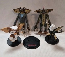 NECA Gremlins Monster Figures Lot 2000s Movie Theme Culture Fly picture