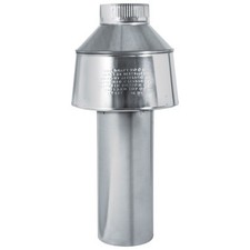 Weil McLain 450021244 Vertical Draft Hood CG(m)-6 picture