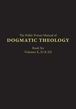 Pohle-Preuss Book 6 Volume 10 & 11 & 12 picture