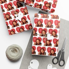Gift Wrap Papers, Lord of the Rings Boromir Art, Wrapping It is a Gift, LOTR picture