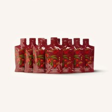 60 Count Young Living NingXia Red Mixed Fruit Drink 2 oz Singles NEW  picture