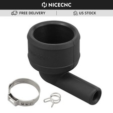 NICECNC Angle Piece Oil Tank Kit For KTM 300 XC W XCW TPI 2020-2022 XC-W 2023 picture