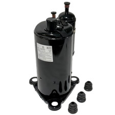 C-2RN153H3A Fit For Equipment Compressor three-phase 200V 1500W US Stock picture