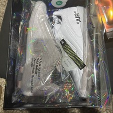 Size 9.5M - Nike Cryoshot Zoom M9 x USA x V.A.A White Red Men’s Virgil Abloh picture