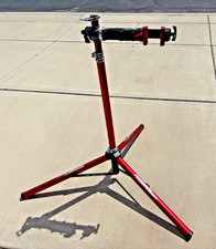 Feedback Sports Pro-Elite Repair Stand W/Bottle Opener - USED picture