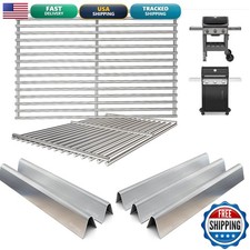 WEBROIL SUS 304 Grill Grates& 15.3