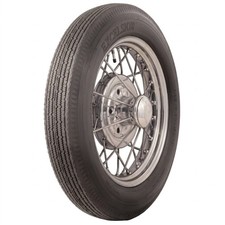Coker Tire 643530 600-16 Excelsior Black picture