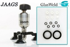 GlasWeld seals Assortment Pack for Zoom, EcoVac, ProVac 2000, ProVac Standard G3 picture