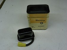 Delco Remy 1116947 Relay NOS - Vintage Auto Part - High Quality picture