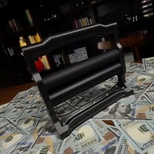Dream Printer Magic Tricks Paper to Bill Production Stage Illusion Gimmicks Prop picture