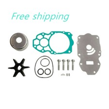 Water Pump Repair Kit For Yamaha F225 F250 F300 4.2L - 6CE-W0078-01-00, 18-3470 picture