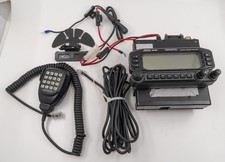 Kenwood TM-D710GA APRS Amateur Radio Transceiver With Speaker picture