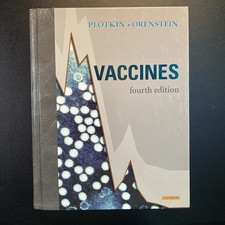 Vaccines Hardcover Stanley A., Orenstein, Walter A., Offit, Paul picture