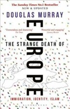 The Strange Death of Europe: Immigration, Identity, Islam - VERY GOOD picture