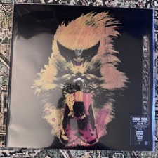 darker than darkness -style93- by BUCK-TICK Color Vinyl 2LP NEW picture