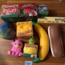 🔥Viral Squeezy/sunny Days Bundle🔥 100% Authentic picture