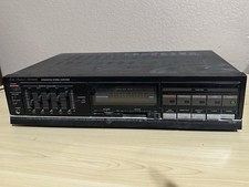 Fisher CA-857 Stereo Tuner Amplifier Vintage For Parts picture