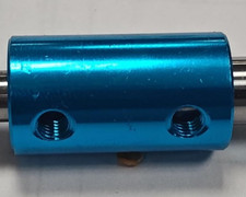 2 PCS 1/4
