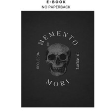 Memento Mori: Recuerda tu Muerte (Instantes Eternos: Co, Humberto Montesinos 202 picture