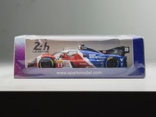 1/43 Issota Fraschiti Tipo6-C #11 24h of Le Mans 2024 Spark picture