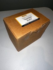 Metrix 5550 VibraAlert Vibration Switch 5550-221-011 NIB w/ Manuals picture