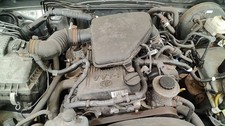 Engine 2.7L VIN X 5th Digit 2TRFE Engine 4 Cylinder Fits 05-15 TACOMA 7219733 picture