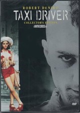 Taxi Driver Collectors Edition - GOOD picture
