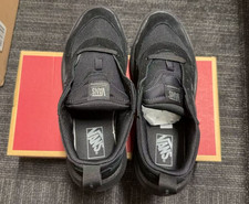 VANS Ultrarange Neo 2.0 Mans Shoes Sneakers Black VN000EJ8BLK US MEN9 picture
