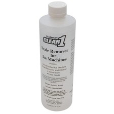 SCOTSMAN 19-0653-12 Ice Machine Cleaner,16 oz.,Clear,PK12 38Y226 picture