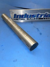 7075 T651 Aluminum Round Bar 1-1/2