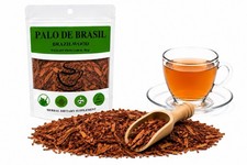 PALO DE BRASIL  (BRAZILWOOD) 1.41 Oz/40 grs picture