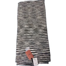 Missoni Home Bendetta Throw Blanket Wool 51