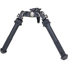 ACCUSHOT BT65-NC Atlas Bipod With Really Right Stuff BTC-Pro Dual Arca/Pic Clamp picture