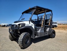 2021 Kawasaki Mule Pro DXT 4x4 diesel utv picture