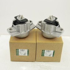 OEM Left & Right Engine Motor Mount For Jaguar F-Pace 3.0L AWD 2017-2020 T4A1060 picture
