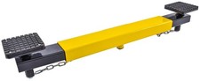 JEGS Cross Beam Adapter [1 1/2 to 2-ton Capacity] picture
