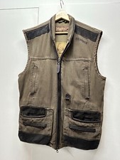 Harkila 54 Light Shooting Hunting Vest picture
