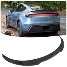 STSEV01 Rear Spoiler Fit for Tesla New Model Y Juniper 2026 Accessories picture