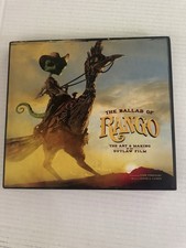The Ballad of Rango - The Art & Making of an Outlaw Film - David Cohen - 2011 picture