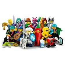 LEGO 71032 - Series 22 Collectible Minifigures Minifig You Pick picture
