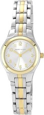 Anne Klein Women's Bracelet Watch 10/5491SVTT picture