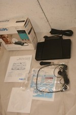 Philips LFH7277 Professional Transcription Set CD Missing key included picture