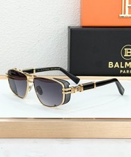 BALMAIN MOD：BPS-280 Sungglasse Size：62口15 145 🐌 202367 picture
